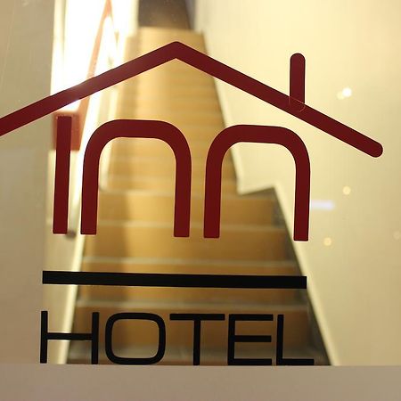 Inn Hotel Teluk Intan Exterior photo
